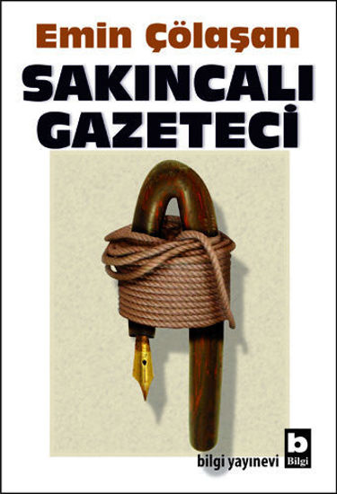 Sakıncalı Gazeteci resmi