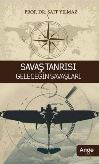 Savaş Tanrısı - Geleceğin Savaşları resmi