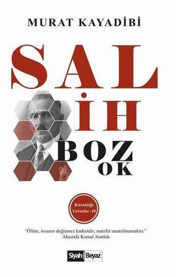 Salih Bozok resmi