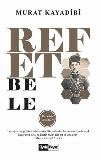 Refet Bele resmi