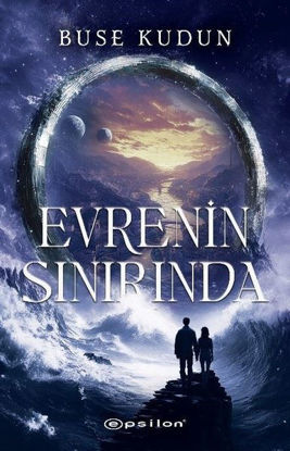 Evrenin Sınırında resmi