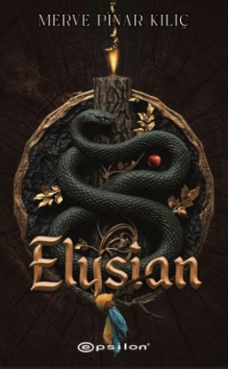 Elysian resmi