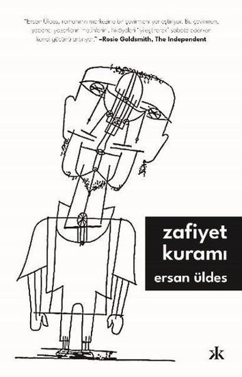 Zafiyet Kuramı resmi