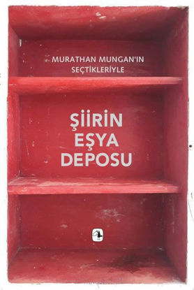 Şiirin Eşya Deposu resmi