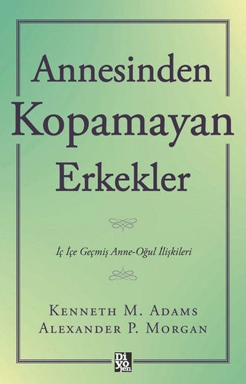 Annesinden Kopamayan Erkekler resmi