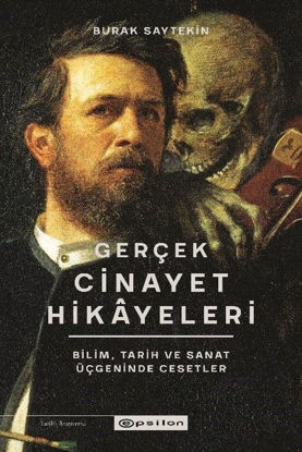 Gerçek Cinayet Hikayeleri resmi