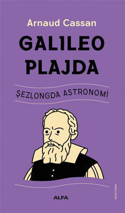 Galileo Plajda resmi