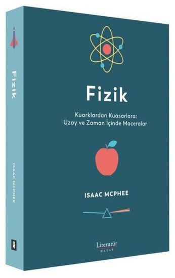 Fizik - Ciltli resmi