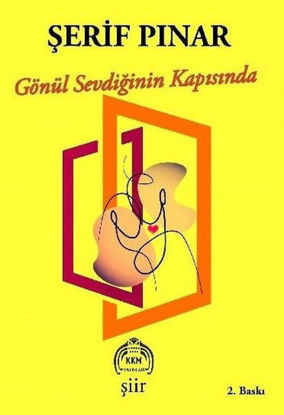 Gönül Sevdiğinin Kapısında resmi