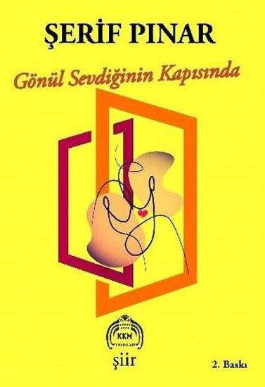 Gönül Sevdiğinin Kapısında resmi