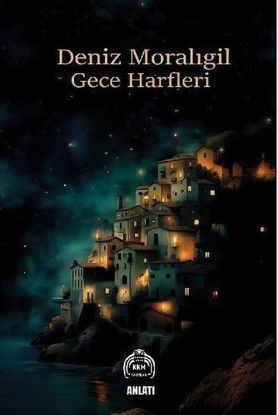 Gece Harfleri resmi