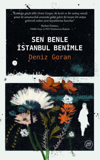 Sen Benle İstanbul Benimle resmi