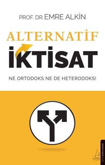 Alternatif İktisat resmi