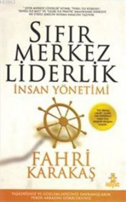 Sıfır Merkez Liderlik resmi