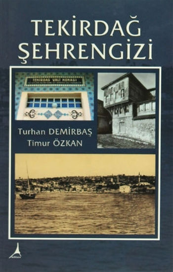 Tekirdağ Şehrengizi resmi