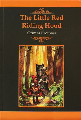 The Little Red Riding Hood resmi