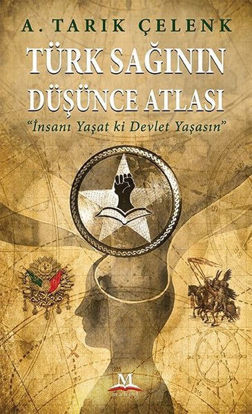 Türk Sağının Düşünce Atlası resmi