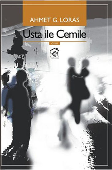 Usta ile Cemile resmi