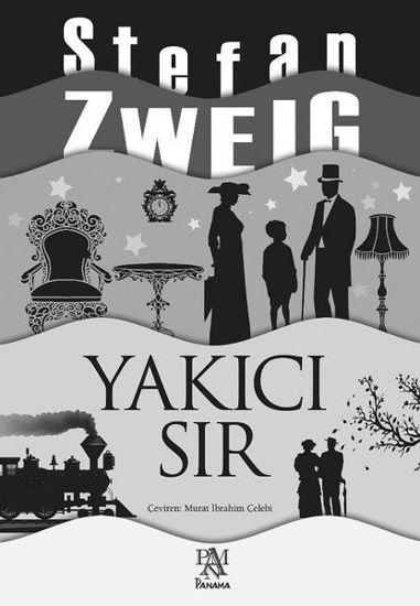 Yakıcı Sır resmi