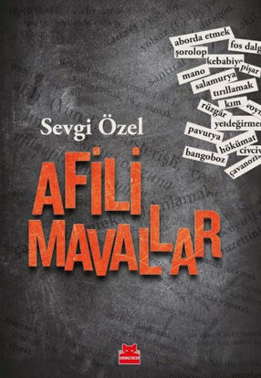 Afili Mavallar resmi