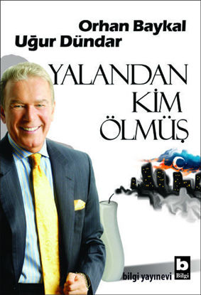 Yalandan Kim Ölmüş resmi