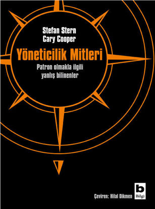 Yöneticilik Mitleri resmi