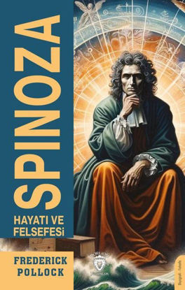 Spinoza Hayatı ve Felsefesi resmi