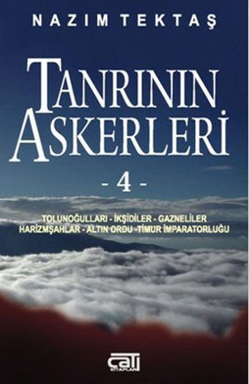 Tanrının Askerleri 4 resmi