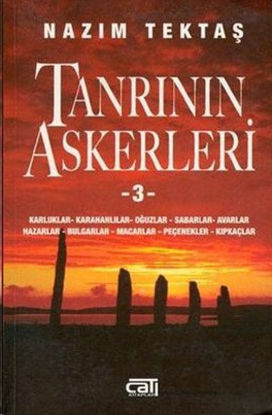 Tanrının Askerleri 3 resmi