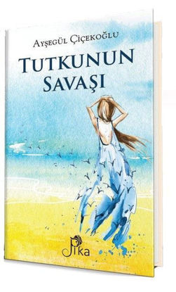 Tutkunun Savaşı - Ciltli resmi