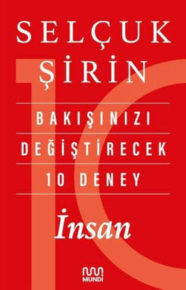 Bakışınızı Değiştirecek 10 Deney: İnsan resmi