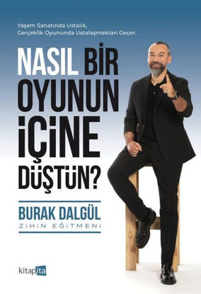 Nasıl Bir Oyunun İçine Düştün? resmi