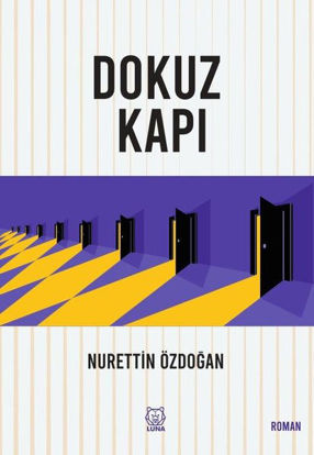 Dokuz Kapı resmi