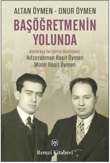 Başöğretmenin Yolunda resmi