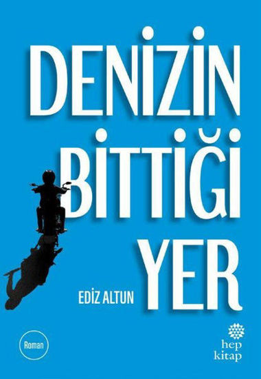 Denizin Bittiği Yer resmi