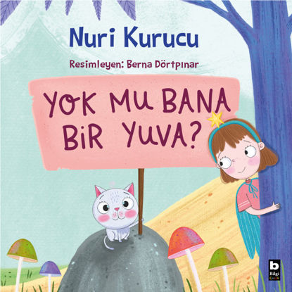 Yok mu Bana Bir Yuva? resmi