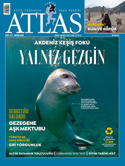 Atlas-Kasım-2024 resmi