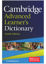 Cambridge Advanced Learner's Dictionary resmi