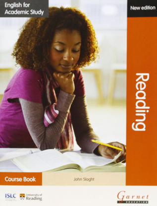 Reading Course Book resmi