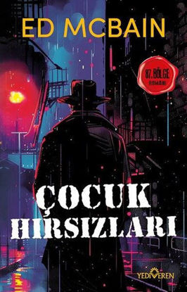 Çocuk Hırsızları resmi