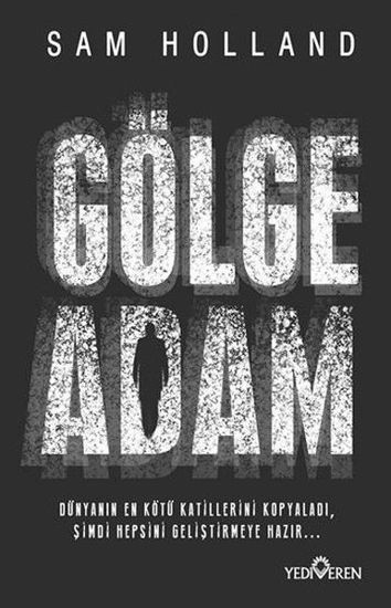 Gölge Adam resmi