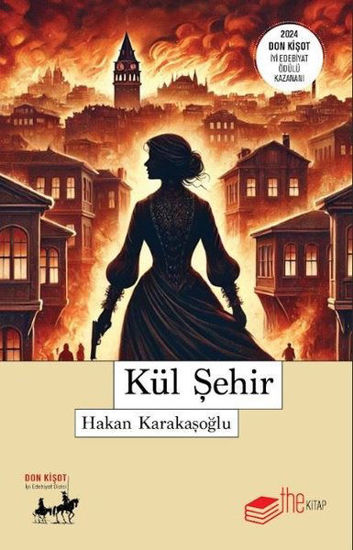 Kül Şehir resmi