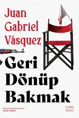 Geri Dönüp Bakmak resmi