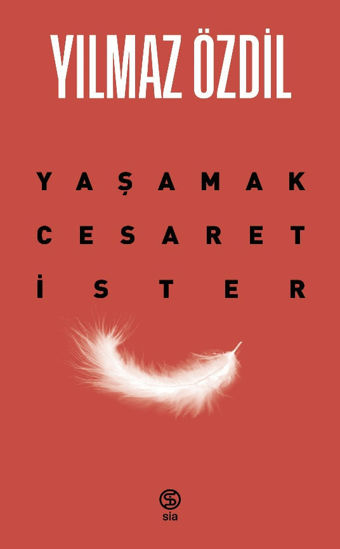 Yaşamak Cesaret İster resmi