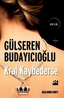 Kral Kaybederse 10. Yıl resmi