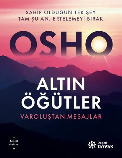 Altın Öğütler resmi