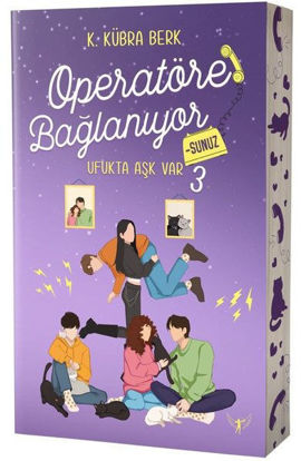 Operatöre Bağlanıyorsunuz 3 resmi