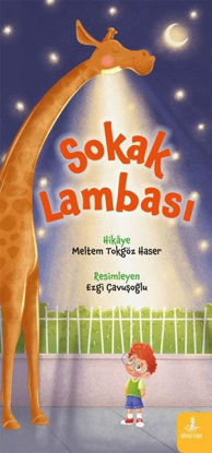 Sokak Lambası resmi