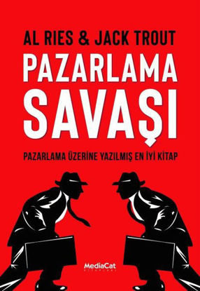 Pazarlama Savaşı resmi