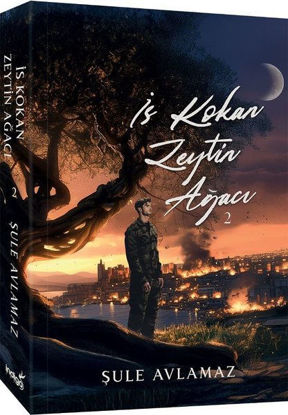 İs Kokan Zeytin Ağacı - 2 resmi